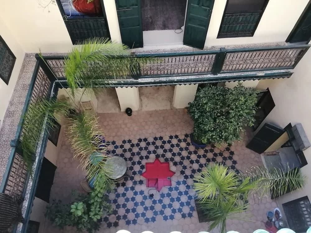 Riad Marrakchin - photo 1