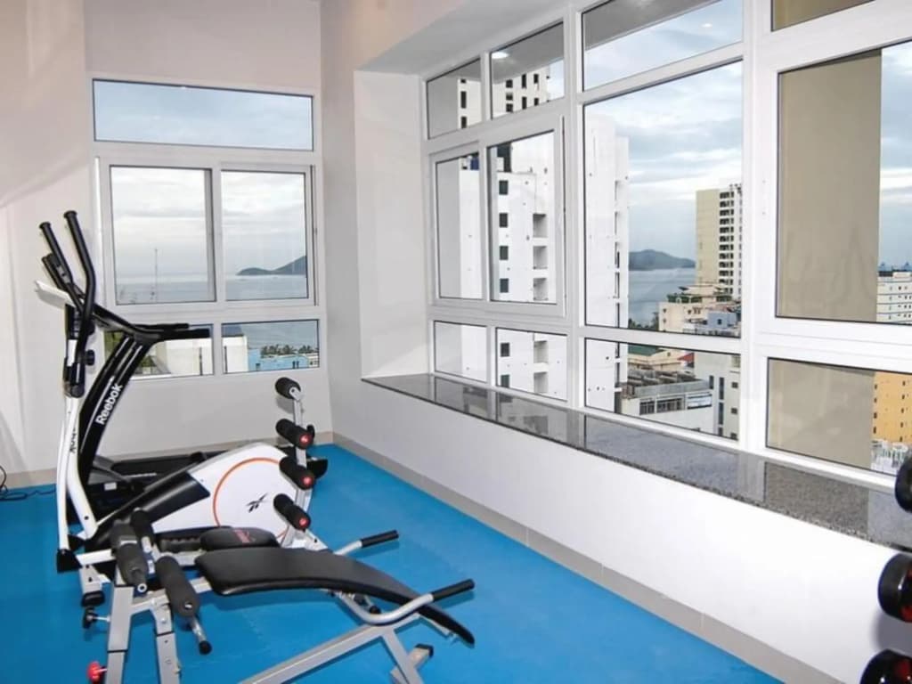 Nam Hung Hotel Nha Trang - photo 17