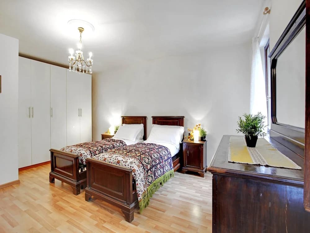 Grimaldi Apartments - Al Teatro - photo 4