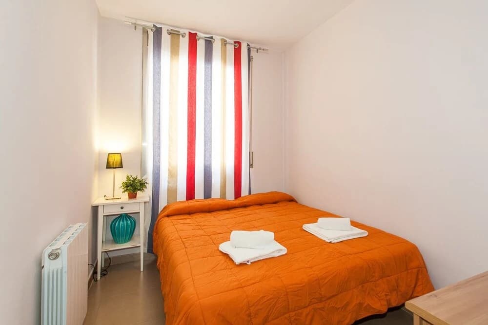 Inside Barcelona Apartments Salvà - photo 6