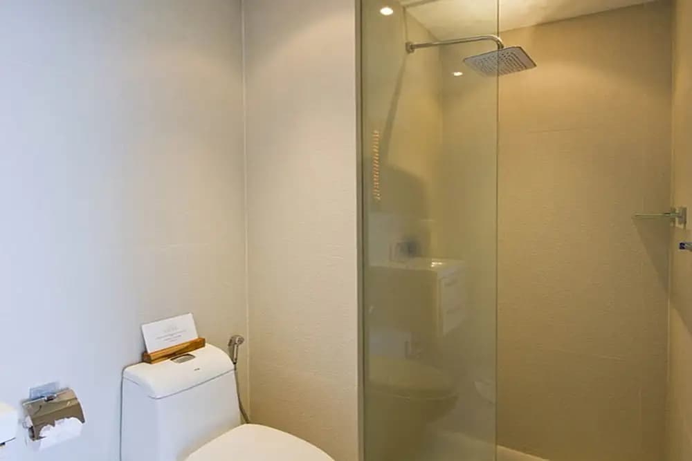 Code Samui Hotel - photo 11
