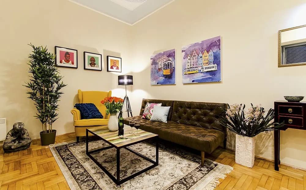 Lovage Apartment - photo 9