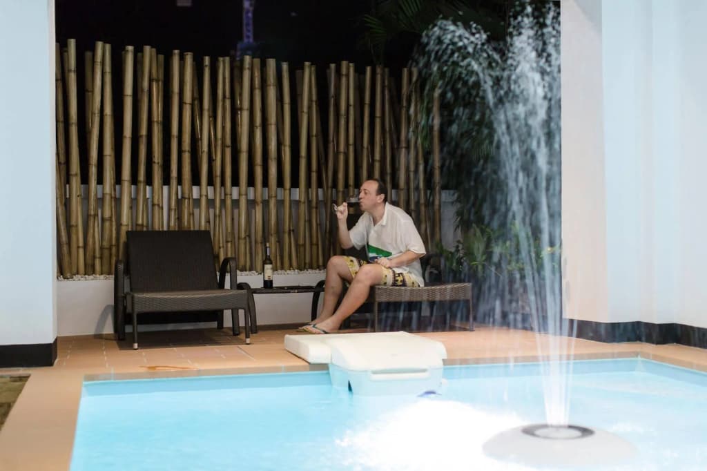 Hotel Sole - photo 27