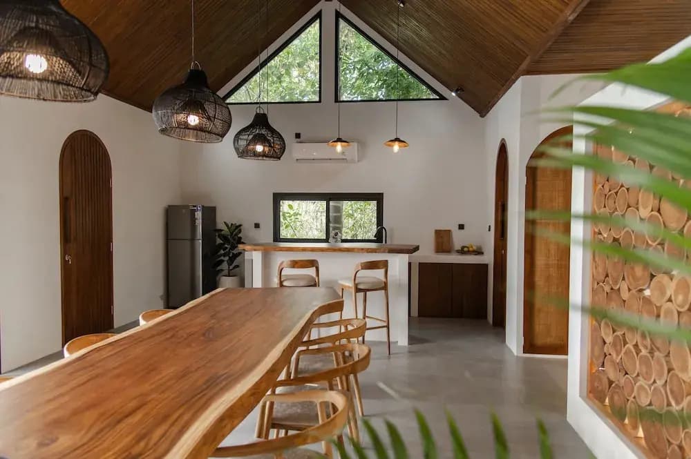 Wild Paradise Villa - 2 Bedrooms - photo 12