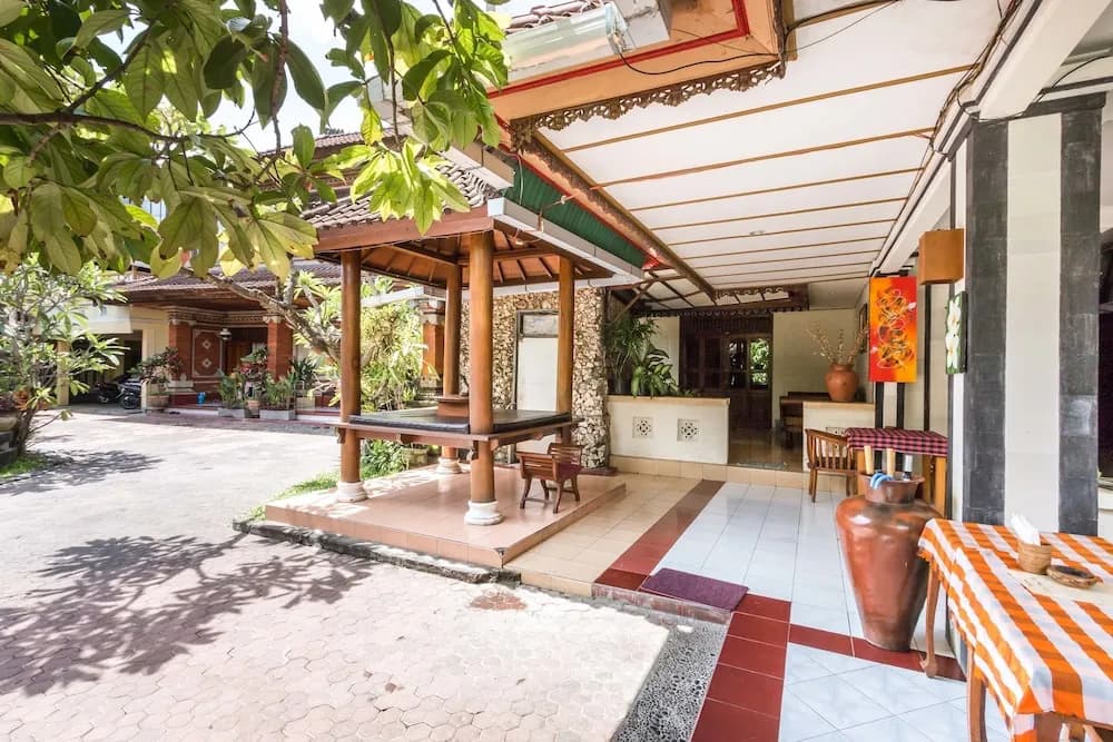 RedDoorz near Duyung Beach Sanur - photo 13