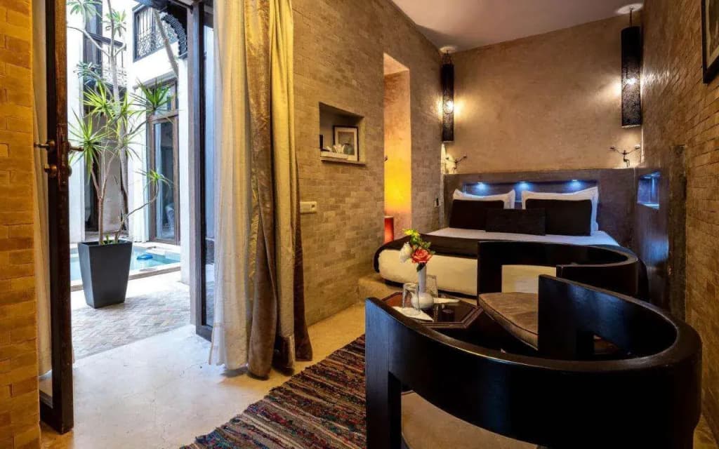 Riad Vanilla Sma - photo 23