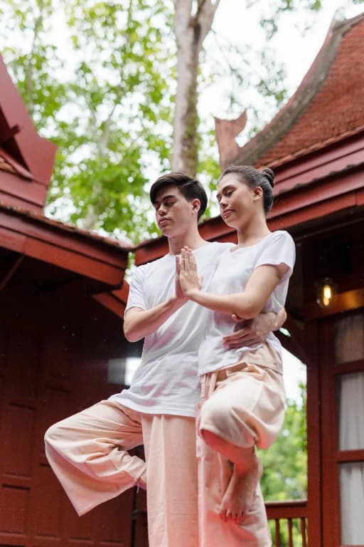 Ma Doo Bua Phuket (มาดูบัวภูเก็ต) - photo 17