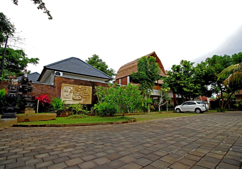 Uma de Villa Sanur - photo 15