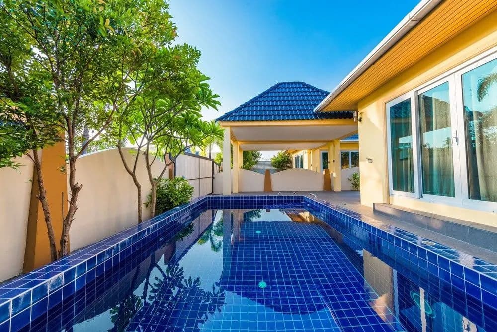 Platinum Residence 10 - photo 15