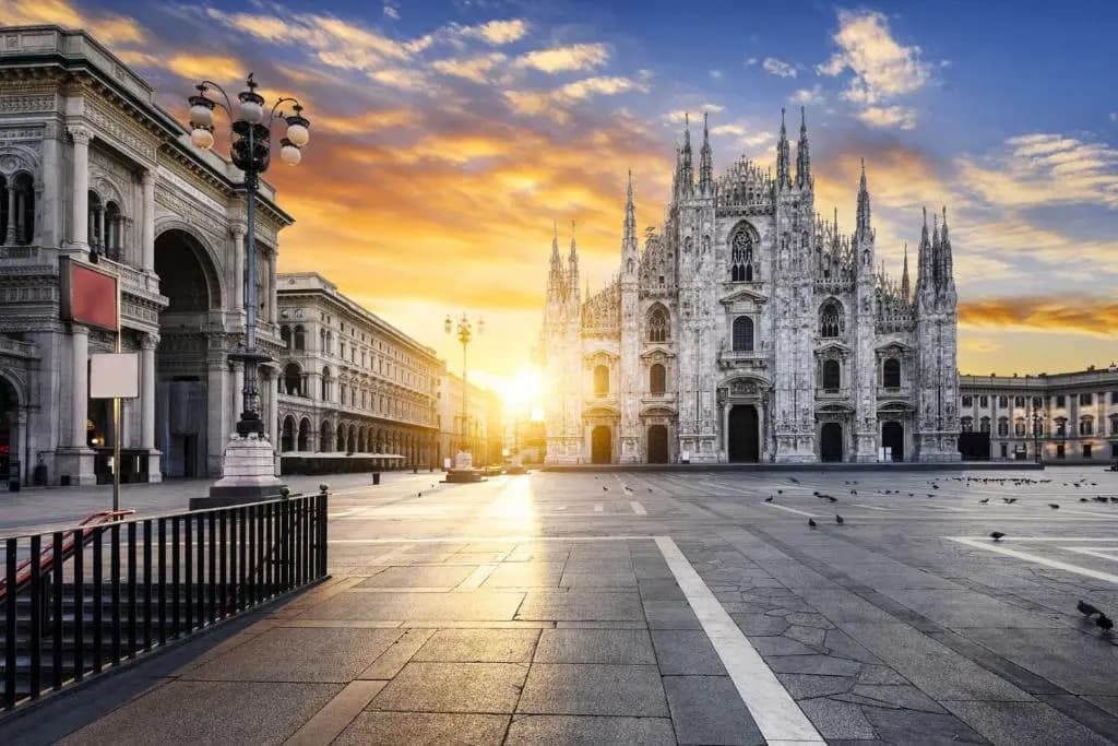 Duomo Charme Apartment - main photo