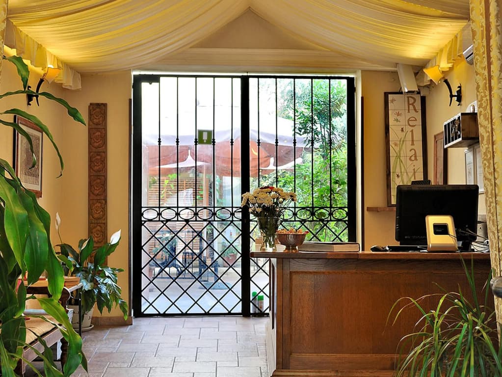 Relais Le Clarisse a Trastevere - photo 2
