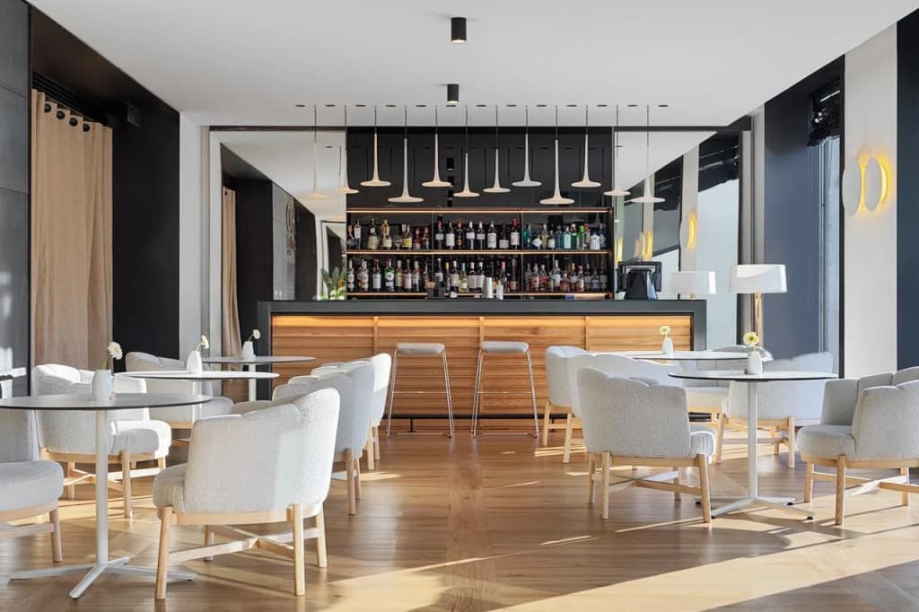 H10 Port Vell Hotel - photo 10