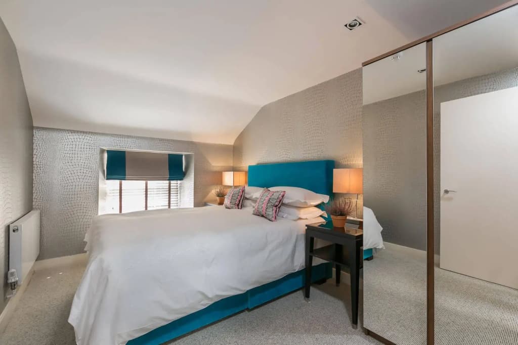 Atholl Apartments - photo 4