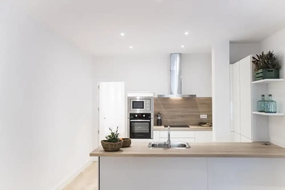 Apartamento Moncloa Luxury - photo 21