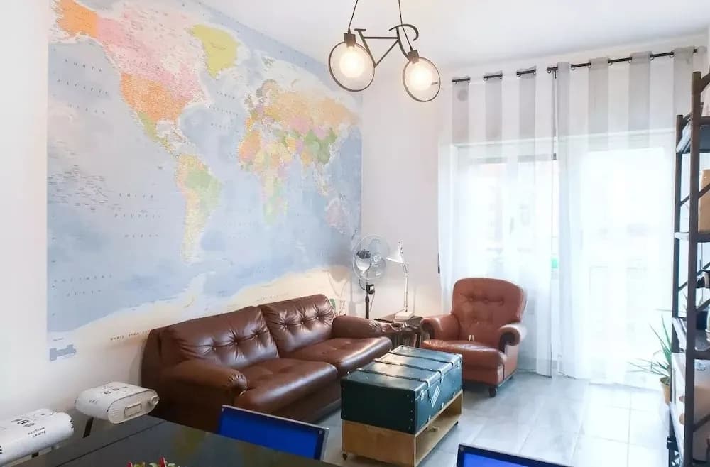 Rome Pigneto Apartment - photo 6