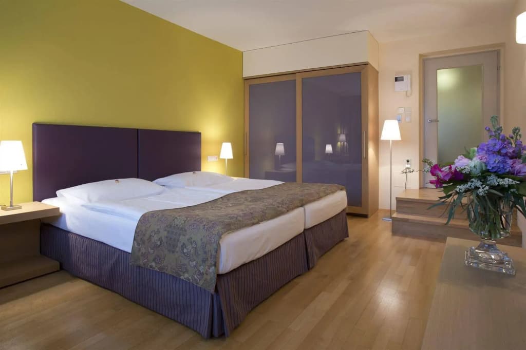 Appartement-Hotel an der Riemergasse - photo 5