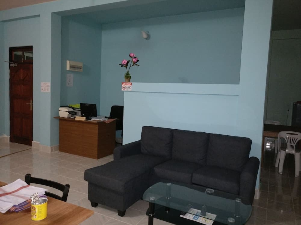 Baivaru Guesthouse Services - photo 10