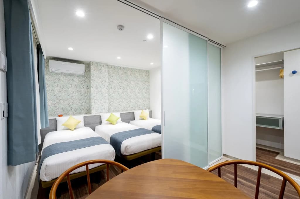 Hotel SAILS Asakusa - photo 12