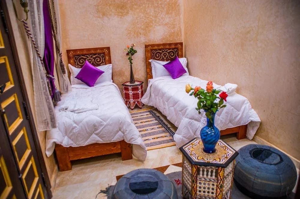 Riad Qamar Zamane 2 - photo 6