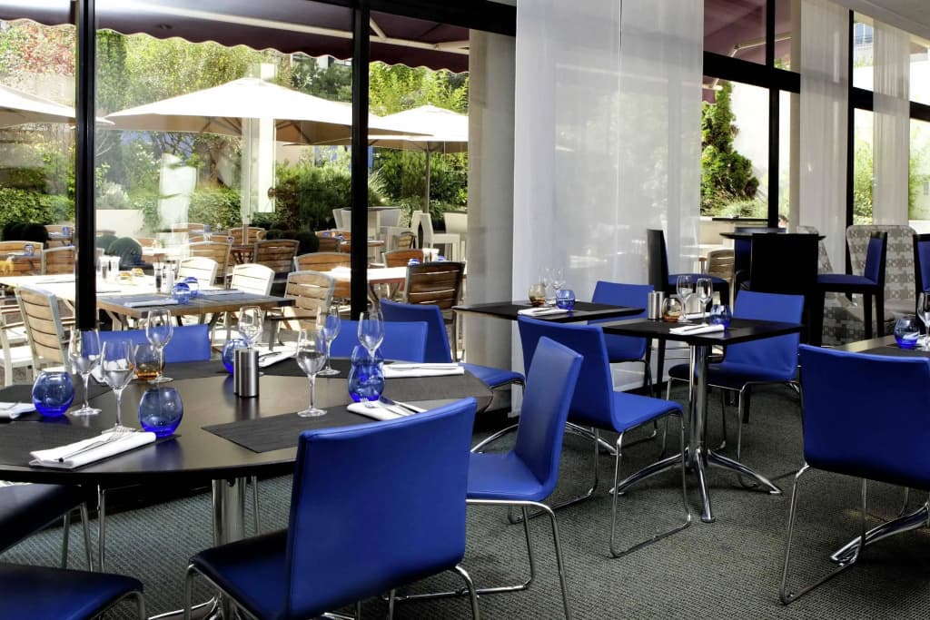 Novotel Paris Vaugirard Montparnasse - photo 27