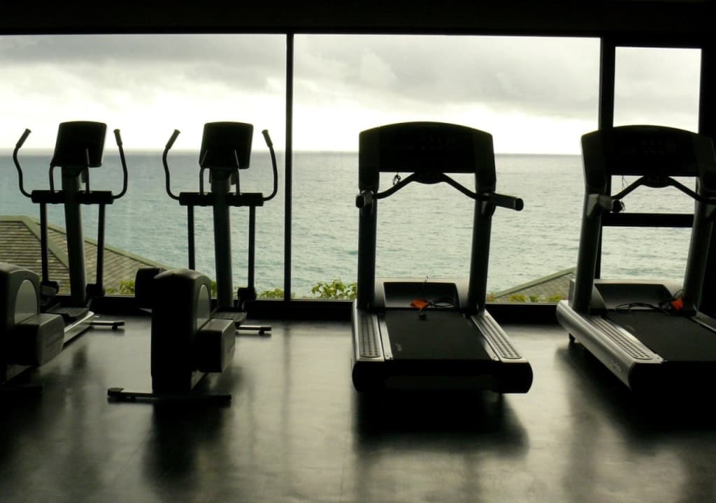 Paresa Resort Phuket - photo 24