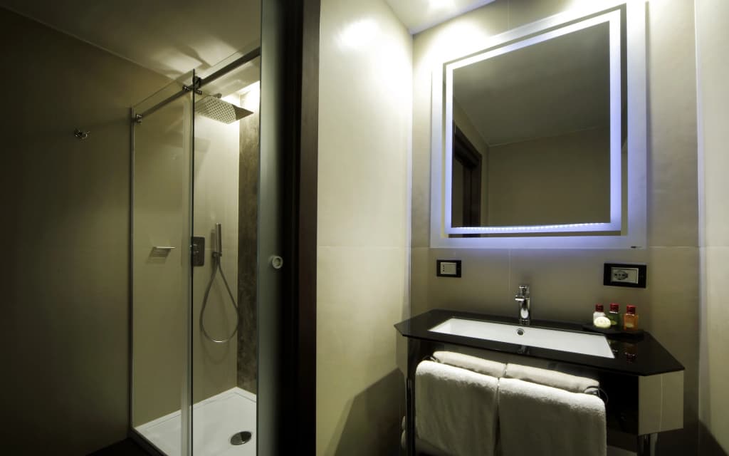 Unica Suites Rome - photo 9
