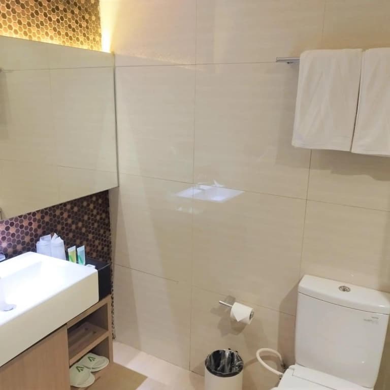 Aone Hotel Jakarta - photo 10