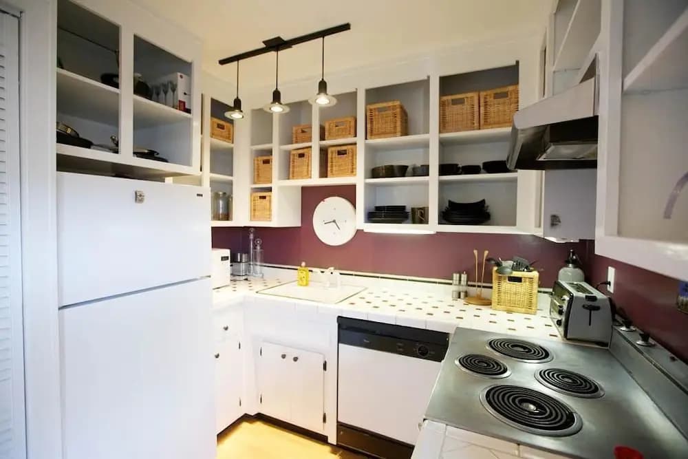 Castro Central Apartment - photo 13