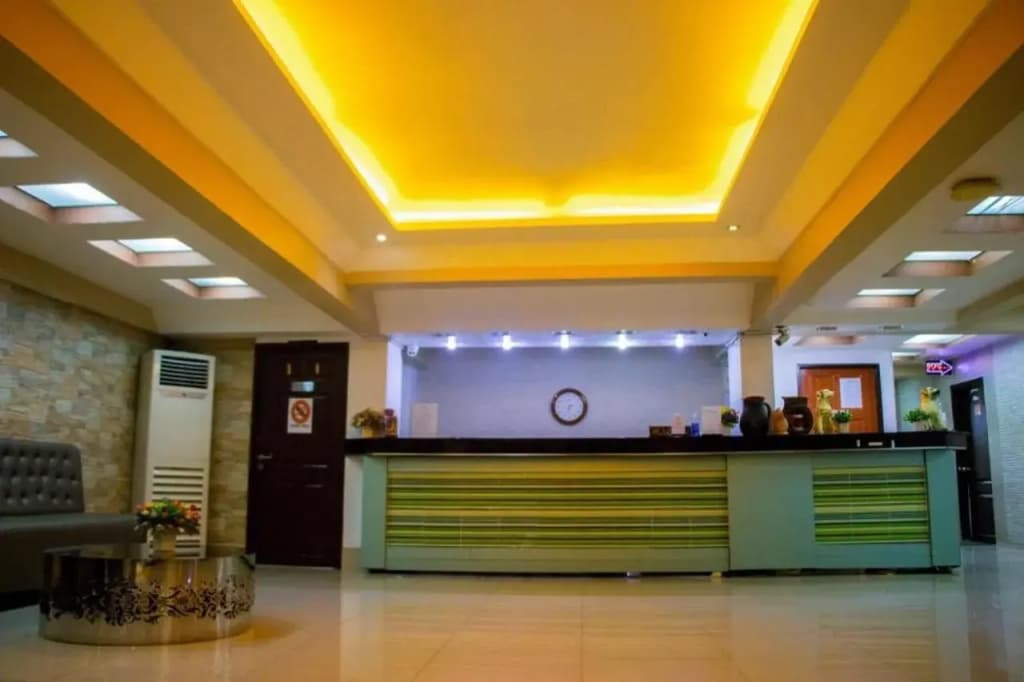 Visiting Card Hotel & Resort - photo 10