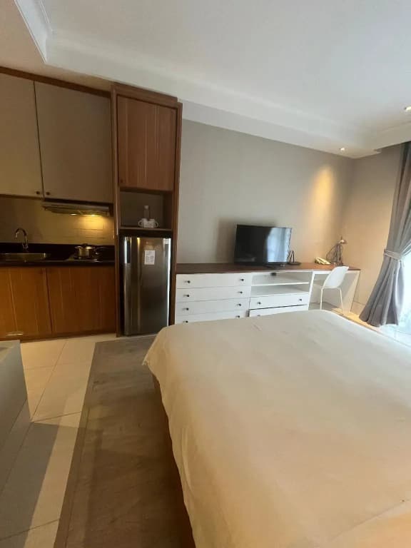 Havenwood Residence TB Simatupang - photo 18