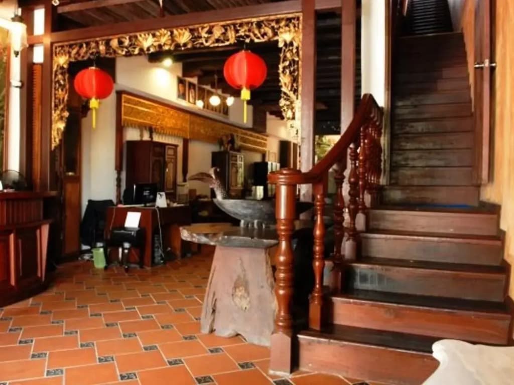 Kuching Waterfront  Lodge - photo 20