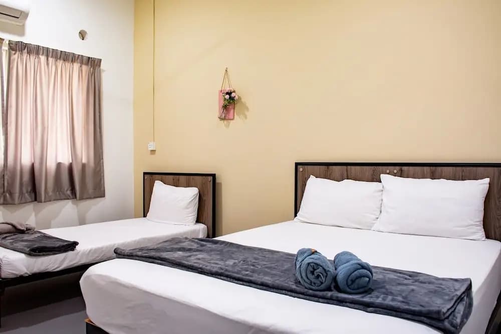 LeNature Resort - photo 4