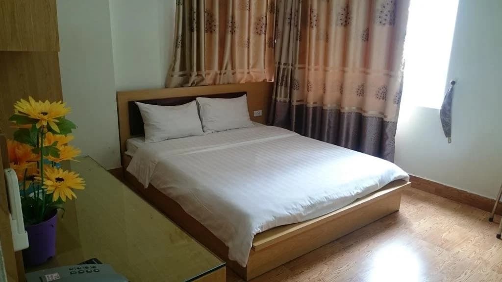 X6 Hotel - main photo