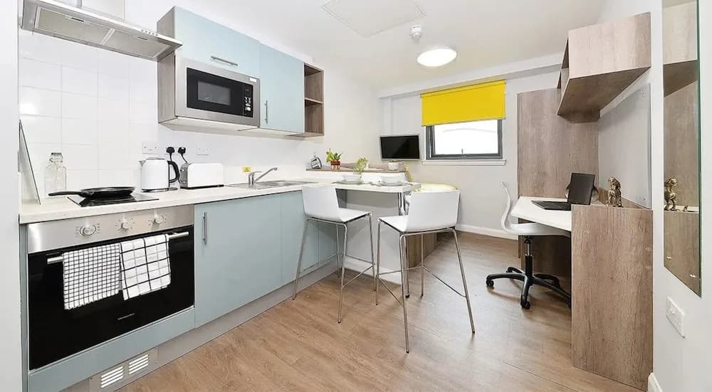 The Mill House - Campus Accommodation - photo 22