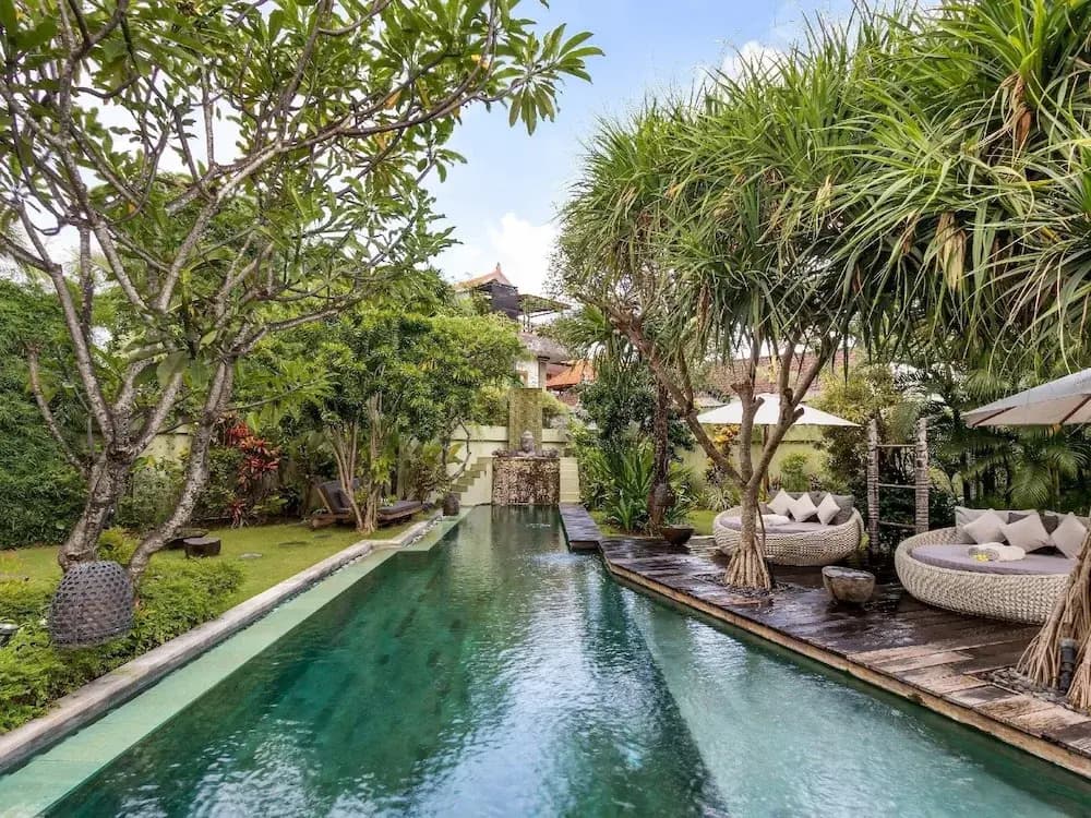 Villa Shantika by Villa Finder - photo 18