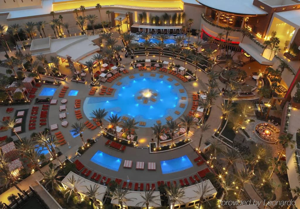 Red Rock Casino, Resort and Spa - photo 28