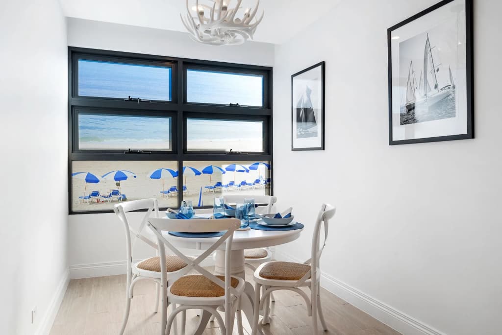 The Hamptons Apartments - Port Melbourne - photo 22