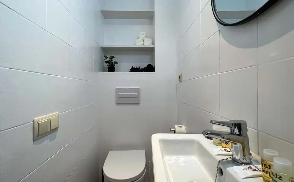 Stay U-nique Apartment Boters - photo 8