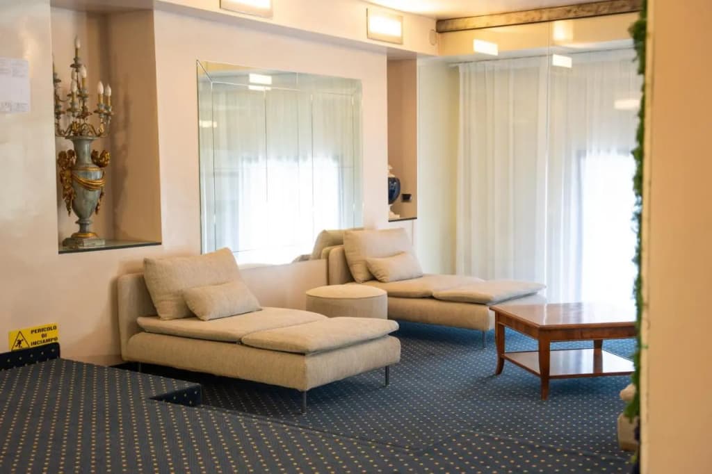 Hotel Kraft - photo 50
