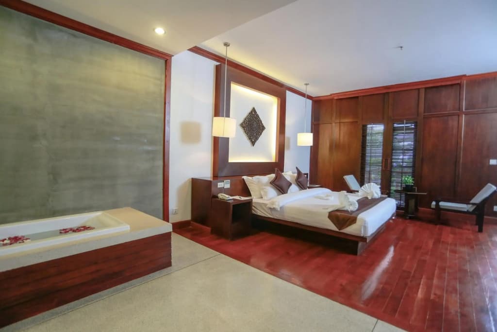 The Moon Residence & Spa - photo 45