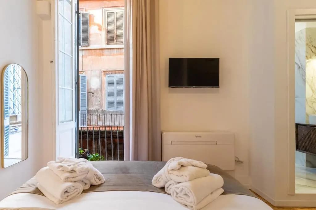 Amelie Suite Trevi - photo 32
