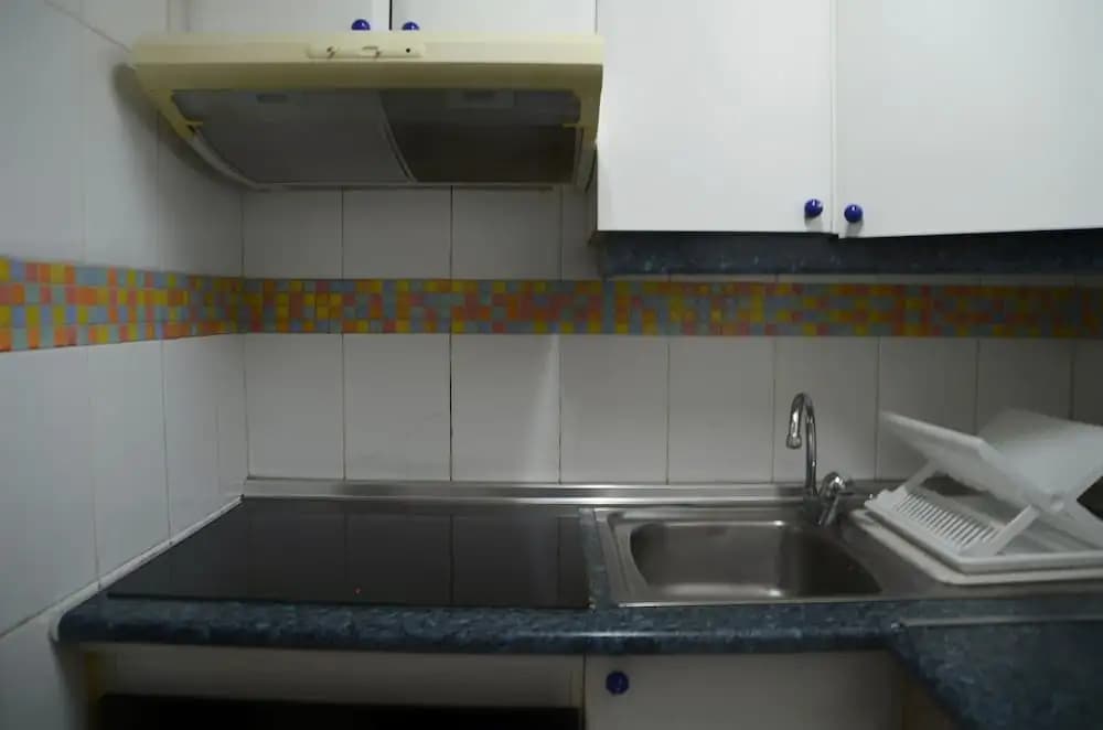 Apartamento San Vicente Ferrer - photo 8