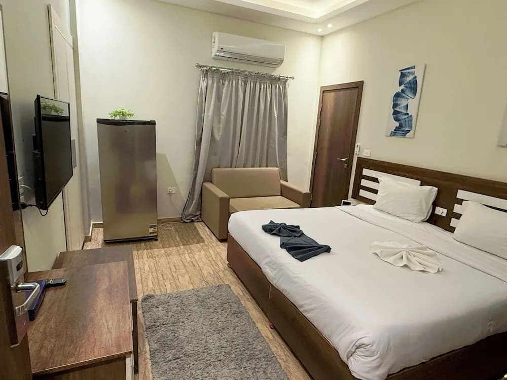 Royal Inn Residence New Cairo - photo 21