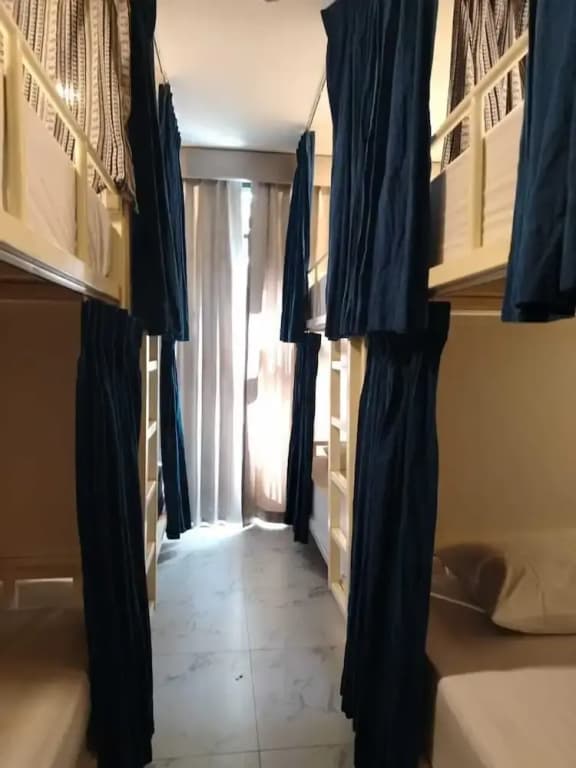 TarTar&Nay Hostel - photo 17