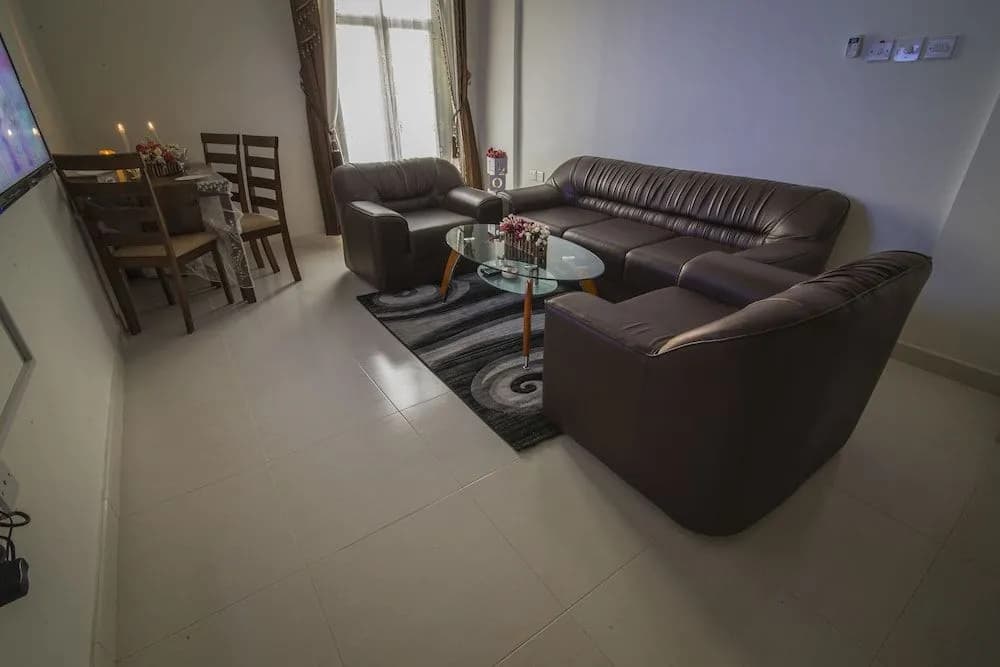Husun AlMashaikh Hotel Suites - photo 14