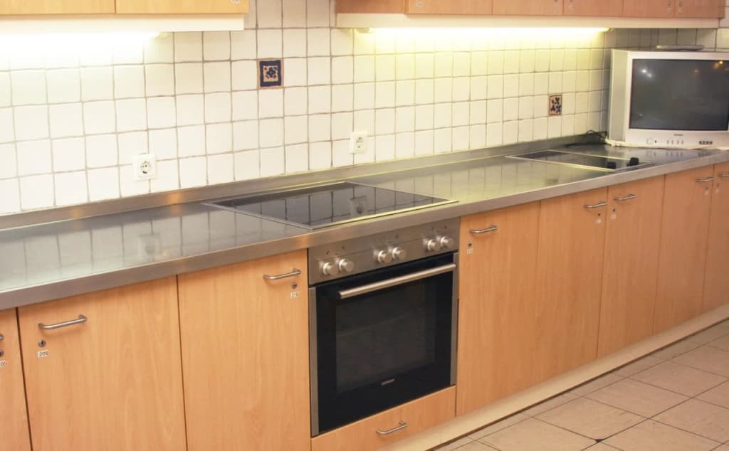 myNext - Westbahnhof Hostel One - photo 19