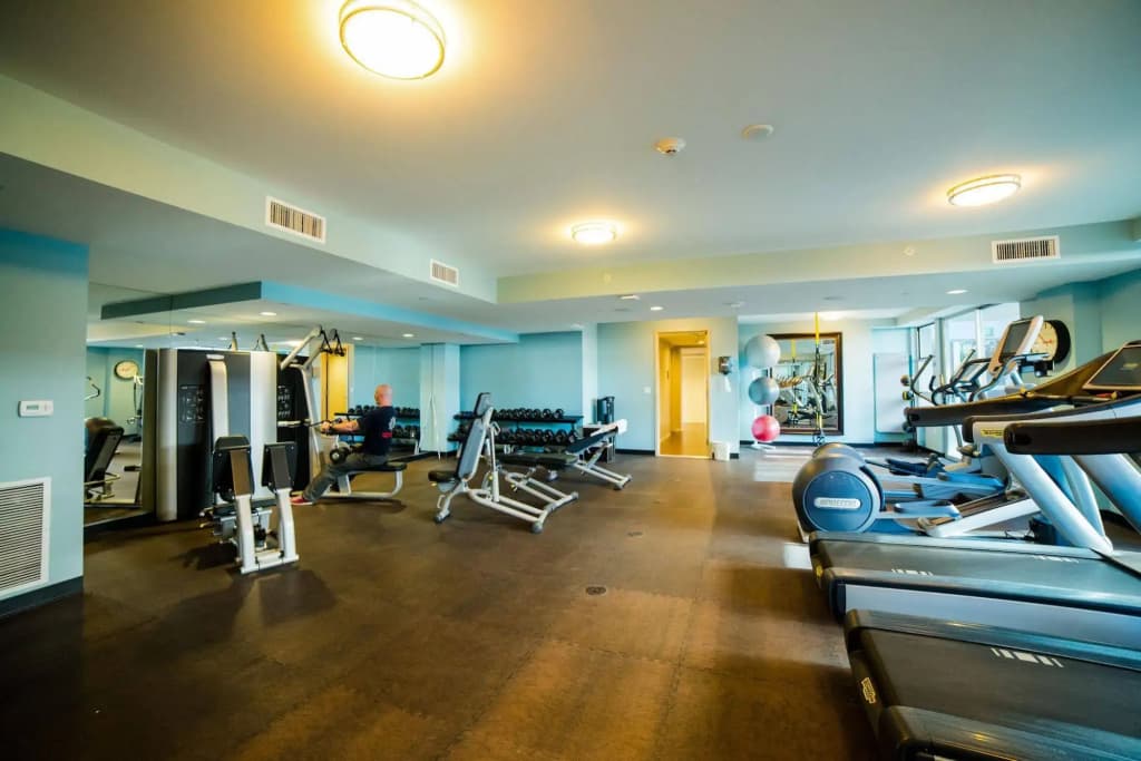 Downtown LA Live Suites - photo 16