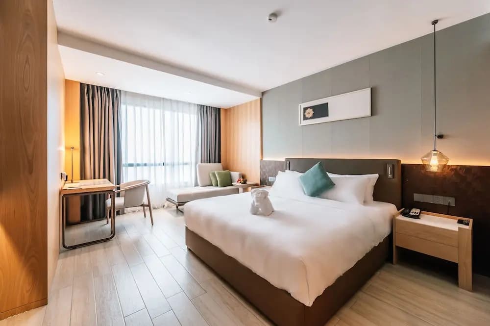 Laike Hotel - photo 3