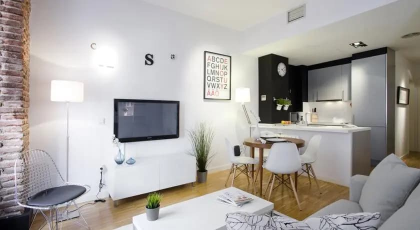 Flat Sweet Home - photo 2