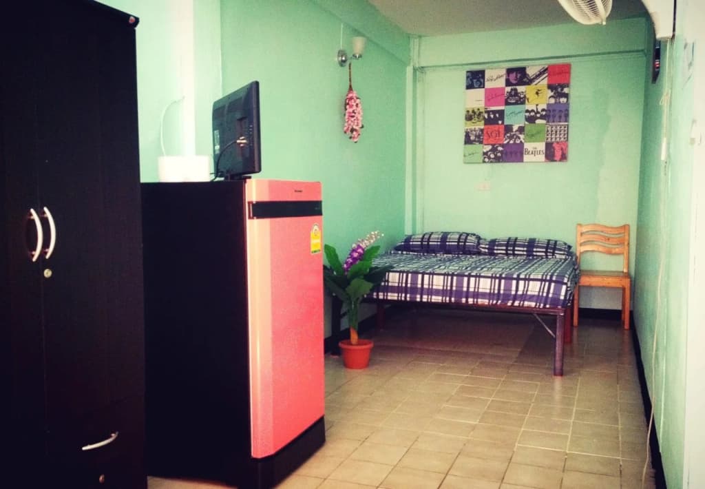 Rinapp Guesthouse - photo 9